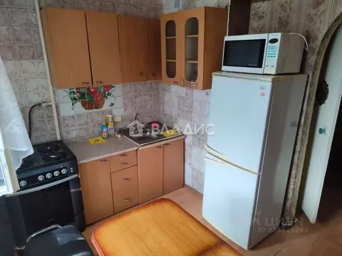 1-к кв. Белгородская область, Белгород 10-й мкр, ул. 60 лет Октября, ...