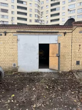 Гараж в Белгородская область, Белгород 4-й мкр,  (22 м)