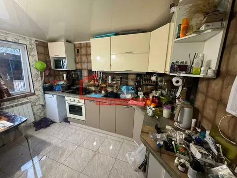 Дом в Севастополь Металлист садовое товарищество, 290 (87 м)