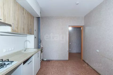 1-к кв. Омская область, Омск проезд 1-й Амурский, 5 (36.2 м)