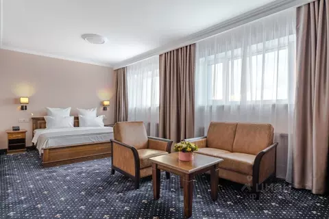 Комната Москва Большая Юшуньская ул., 1АК1 (38.0 м)