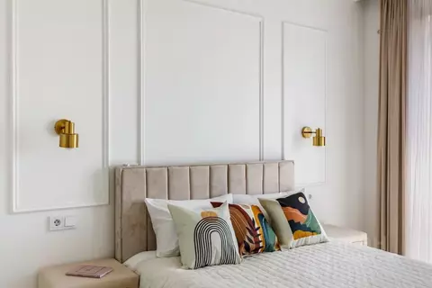 1-к кв. Иркутская область, Иркутск ул. Лызина, 9 (43.0 м)