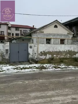 Дом в Крым, Евпатория ул. Симферопольская, 2И (79 м)