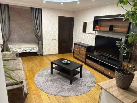 1-к кв. Москва Митинская ул., 48К1 (38.0 м)