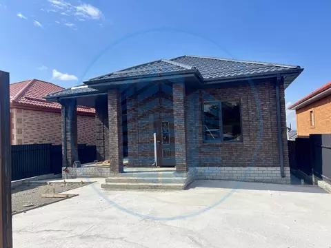 Дом в Ставропольский край, Предгорный муниципальный округ, ...