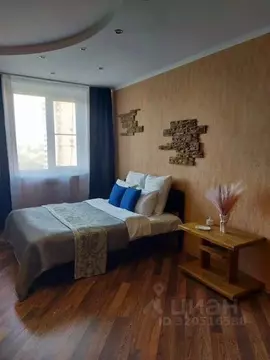 1-к кв. Ростовская область, Ростов-на-Дону просп. Михаила Нагибина, ...