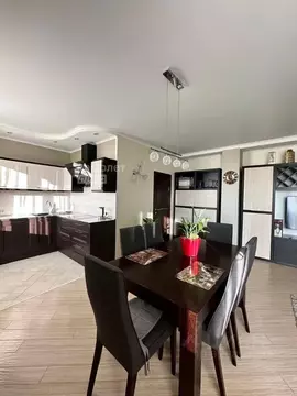 3-к кв. Челябинская область, Челябинск Комсомольский просп., 36в ...