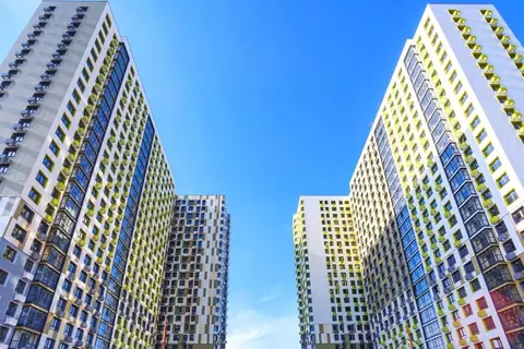 Помещение свободного назначения в Московская область, Красногорск ул. ...