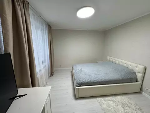 1-к кв. Москва ул. 1905 года, 11С1 (38.0 м)