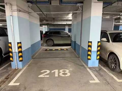 Гараж в Москва просп. Лихачева, 20 (13 м)