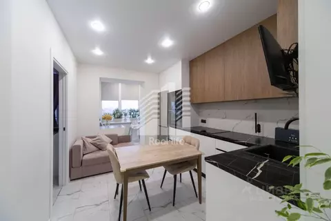 1-к кв. Московская область, Домодедово Центральный мкр, ул. Кирова, ...