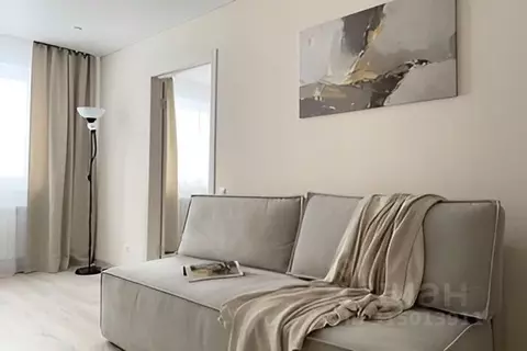 2-к кв. Татарстан, Казань ул. Красной Позиции, 7а (57.0 м)