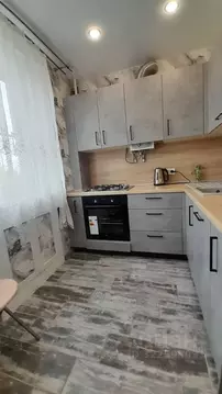 3-к кв. Нижегородская область, Нижний Новгород ул. Бекетова, 73 (62.0 ...