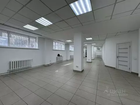 Офис в Краснодарский край, Краснодар Юбилейный мкр, просп. Чекистов, ...