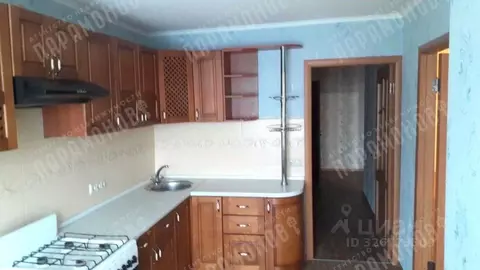 1-к кв. Тверская область, Тверь ул. Коробкова, 20 (47.2 м)