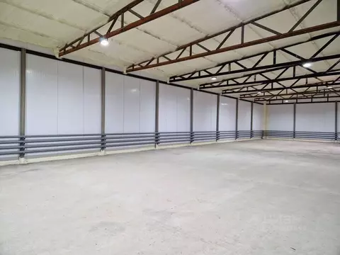 Склад в Москва МКАД, 23-й км, вл3с2 (450 м)