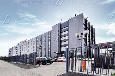 Офис в Москва Чермянский проезд, 7 (143 м)