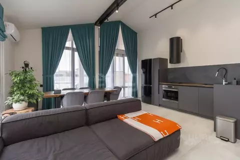 Дом в Тюменская область, Тюменский муниципальный округ, с. Кулига ул. ...