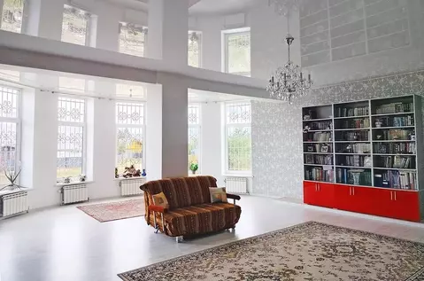 Дом в Ленинградская область, Всеволожский район, Морозовское городское ...