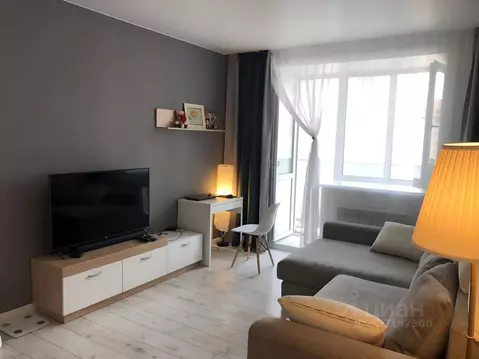 2-к кв. Марий Эл, Йошкар-Ола бул. Ураева, 4 (59.4 м)