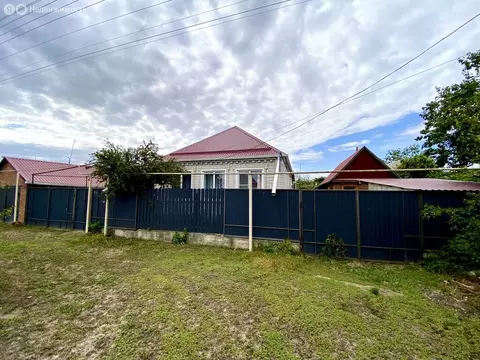 Дом в Лабинск, Крымская улица (74 м)