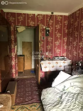 1-комнатная квартира: Ессентуки, Октябрьская улица, 452 (14 м)