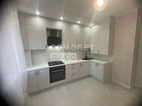 1-к кв. Краснодарский край, Анапа Крестьянская ул., 27к3 (41.0 м)
