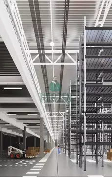 Склад в Москва пос. Шишкин Лес, 51Бс4 (7500 м)