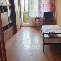 2-к кв. Курская область, Курск Курского завода тракторных запчастей ...