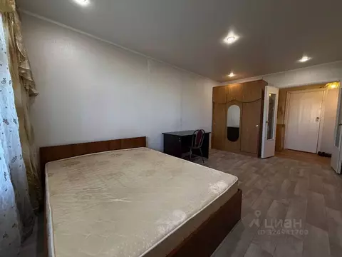 1-к кв. Татарстан, Казань просп. Победы, 182 (37.0 м)