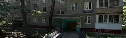 Свободной планировки кв. Москва Сумская ул., 12К2 (33.0 м)