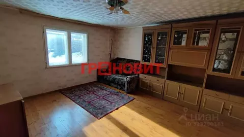 Дом в Новосибирская область, Новосибирск Олимпийская ул., 15 (98 м)