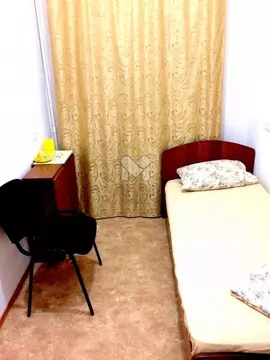 Комната Санкт-Петербург Столярный пер., 4 (12.0 м)