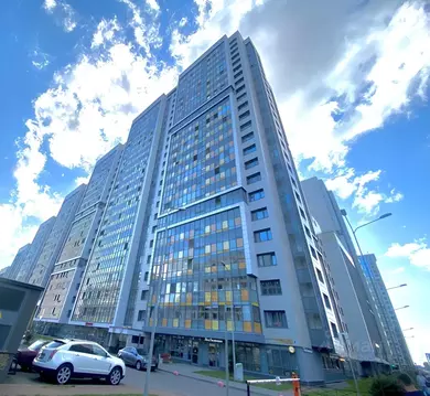 Студия Санкт-Петербург ул. Среднерогатская, 13к1 (25.2 м)