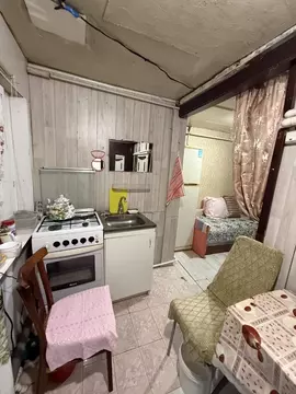 Комната Ростовская область, Ростов-на-Дону Сельмаш мкр, ул. ...