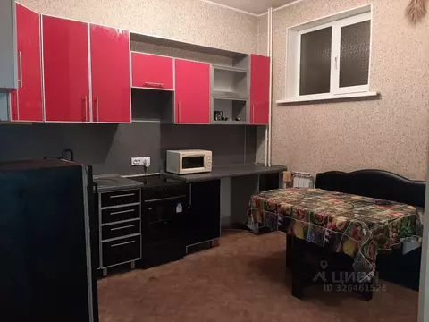 1-к кв. Иркутская область, Иркутск Ершовский мкр, 130 (40.0 м)