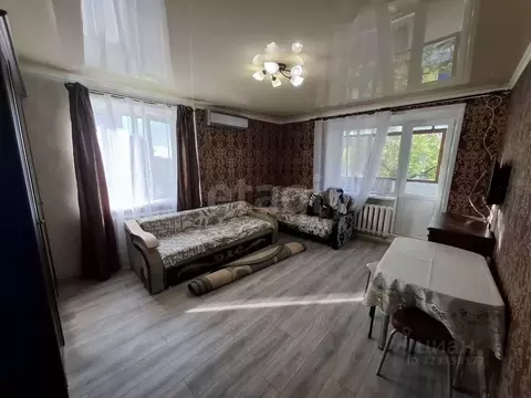 1-к кв. Ростовская область, Ростов-на-Дону Магнитогорская ул., 9/2 ...