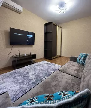 1-к кв. Дагестан, Махачкала просп. Расула Гамзатова, 97 (65.0 м)