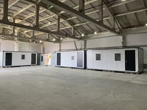 Помещение свободного назначения в Курганская область, Курган Омская ...