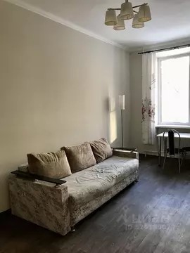 1-к кв. Санкт-Петербург ул. Седова, 77/28 (37.5 м)