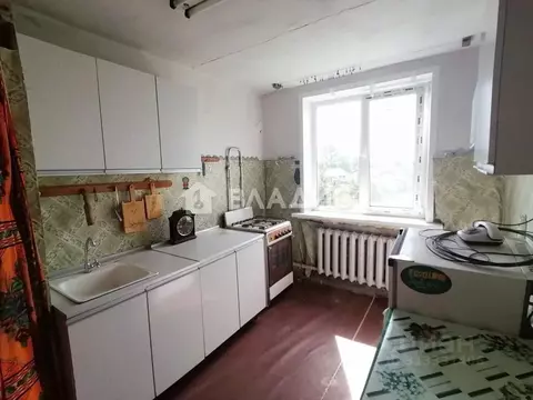 1-к кв. Владимирская область, Юрьев-Польский район, Небыловское ...