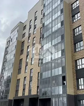 1-к кв. Новосибирская область, Обь ул. Калинина, 72 (38.94 м)