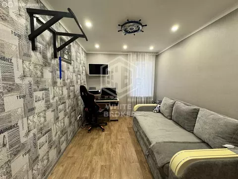 3-комнатная квартира: Ялта, Дарсановская улица, 12 (90.4 м)