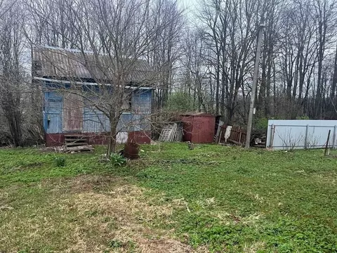 Участок в Калужская область, Ферзиковский район, Красный Городок ...