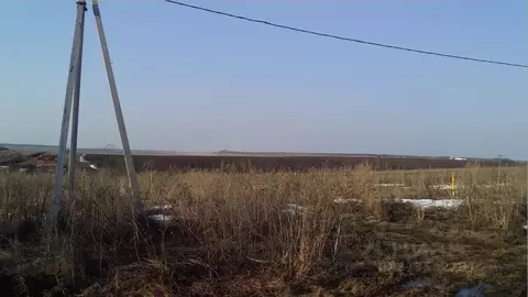 Участок в Владимирская область, Суздальский район, Новоалександровское ...