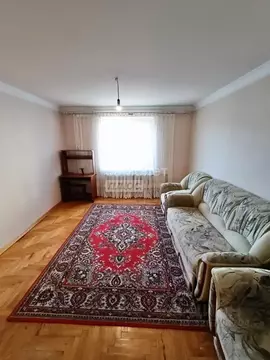 2-к кв. Кабардино-Балкария, Нальчик ул. Пушкина, 29 (62.0 м)