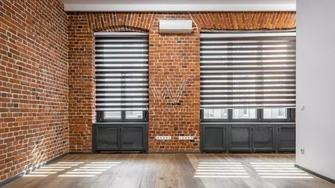 2-к кв. Москва Мясницкая ул., 24/7С1 (89.0 м)