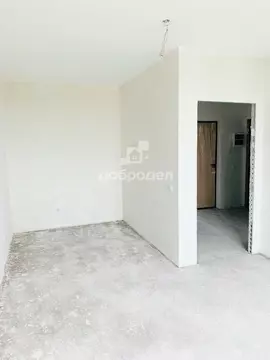 1-к кв. Свердловская область, Екатеринбург ул. Шаумяна, 11 (38.19 м)