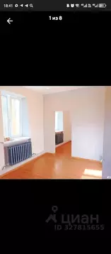 1-к кв. Иркутская область, Ангарск 61-й кв-л, 3 (35.8 м)