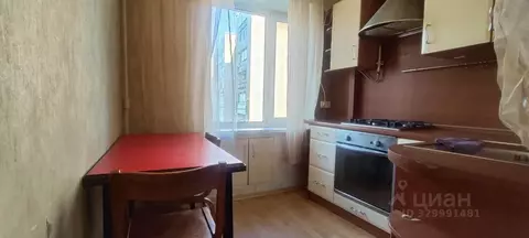 1-к кв. Московская область, Королев просп. Королева, 2а (33.7 м)